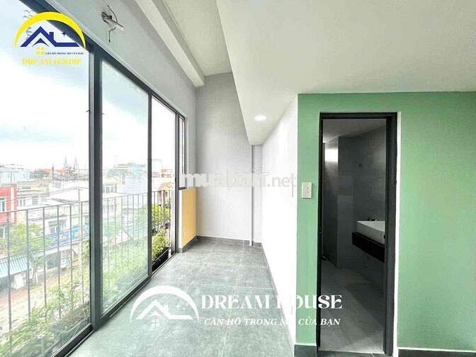 DUPLEX MỚI XÂY,CÓ HỒ BƠI,FULL NỘI THẤT,SIÊU XỊN,TIỆN QUA TÂN BÌNH,TP
