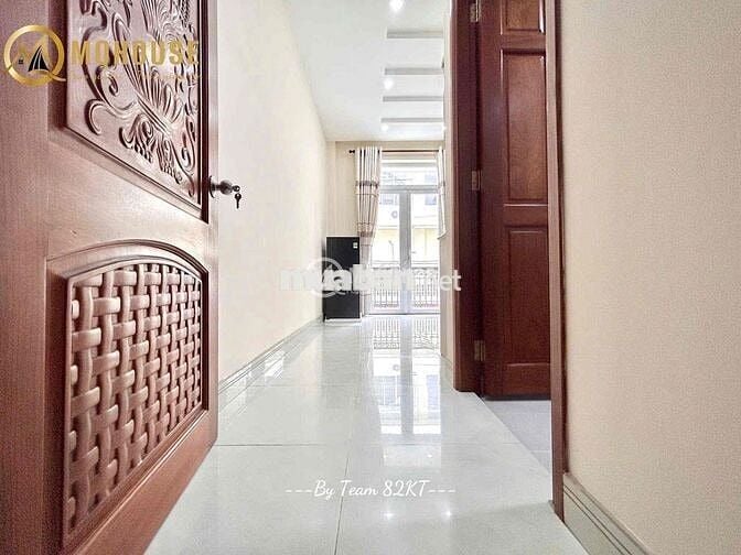 CĂN HỘ 1PN BAN CÔNG NGAY CHỢ VẠN KIẾP - PHAN XÍCH LONG PHÚ NHUẬN