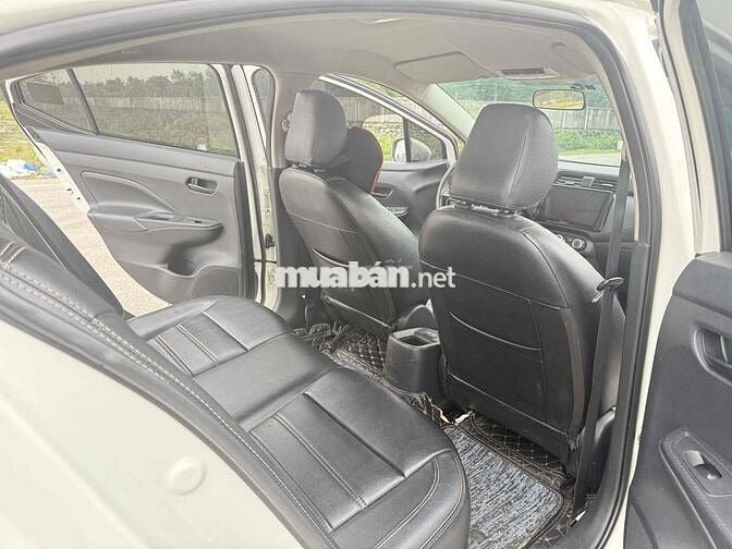 Nissan Almera EL 1.0 CVT 2022 một chủ