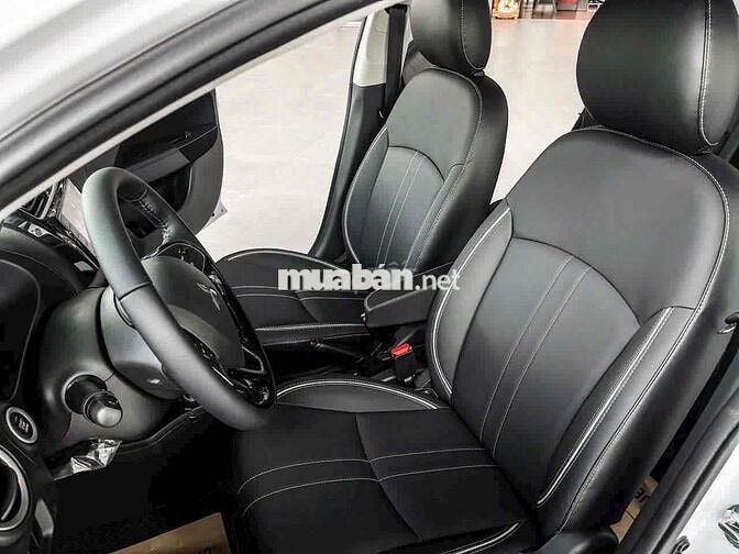 Mitsubishi Attrage 2025