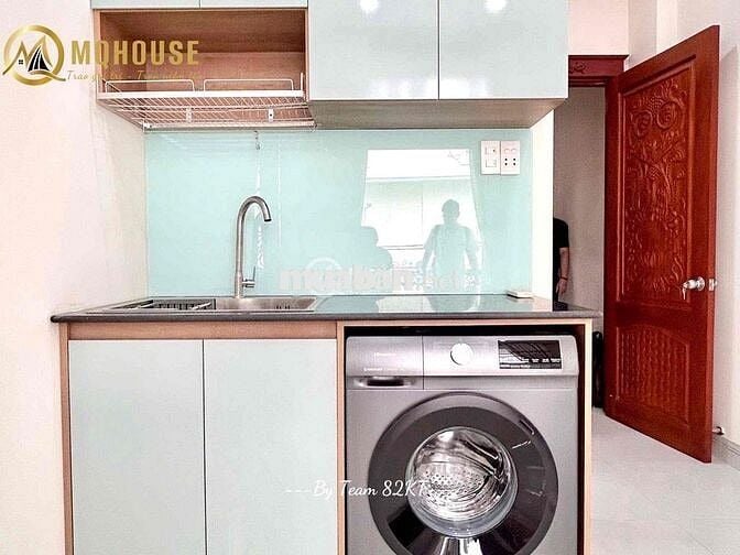 CĂN HỘ 1PN BAN CÔNG NGAY CHỢ VẠN KIẾP - PHAN XÍCH LONG PHÚ NHUẬN