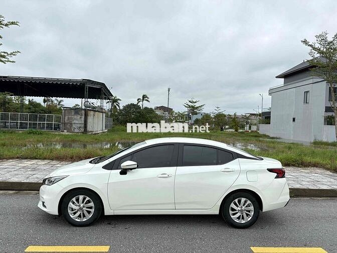 Bán Almera bản cao cấp VL ở TP Hà Tĩnh