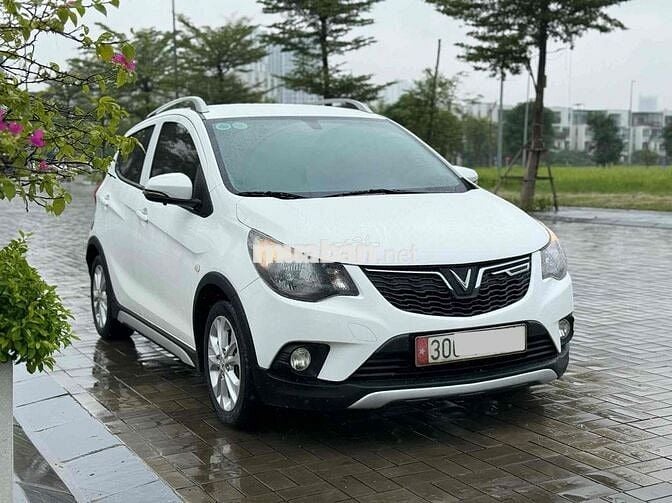 Fadil 2020 AT Tự động 1.4