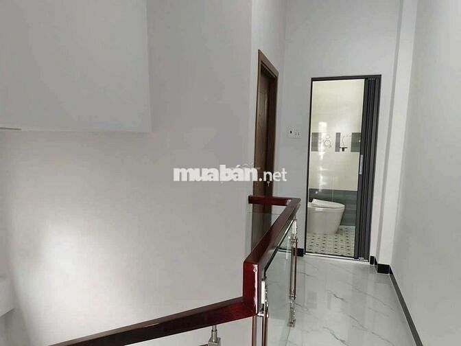 Bán nhà 361 Bình Đông, P.15, Q8