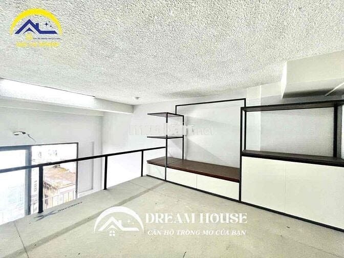 DUPLEX MỚI XÂY,CÓ HỒ BƠI,FULL NỘI THẤT,SIÊU XỊN,TIỆN QUA TÂN BÌNH,TP