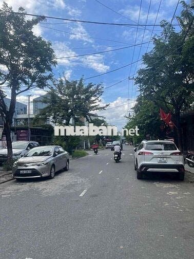 Mặt tiền đường 7m5 Nguyễn Công Triều tặng nhà kho kiên cố