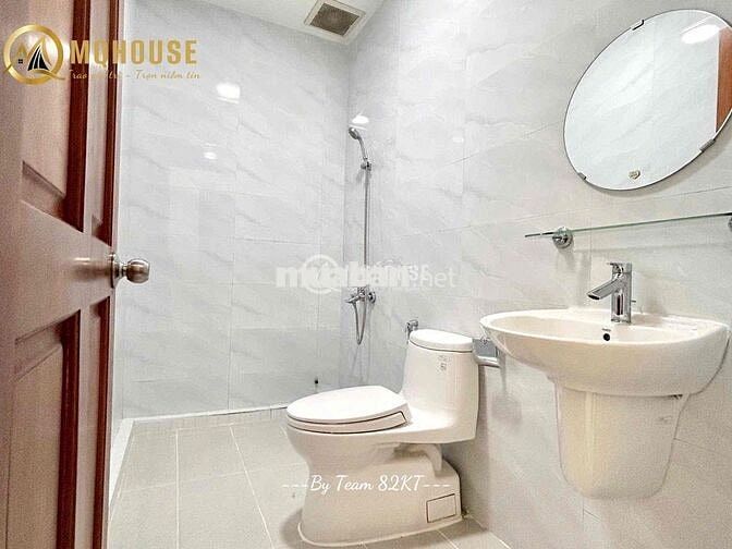 CĂN HỘ 1PN BAN CÔNG NGAY CHỢ VẠN KIẾP - PHAN XÍCH LONG PHÚ NHUẬN