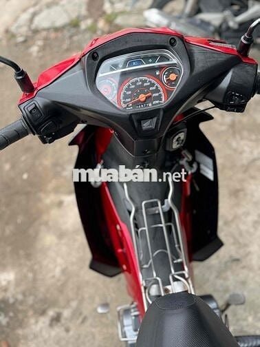 Honda Blade 110/ Zin Đẹp/ Vỏ Zin Còn Bs65