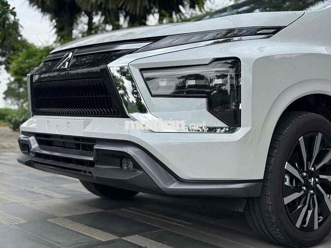 Mitsubishi Xpander New