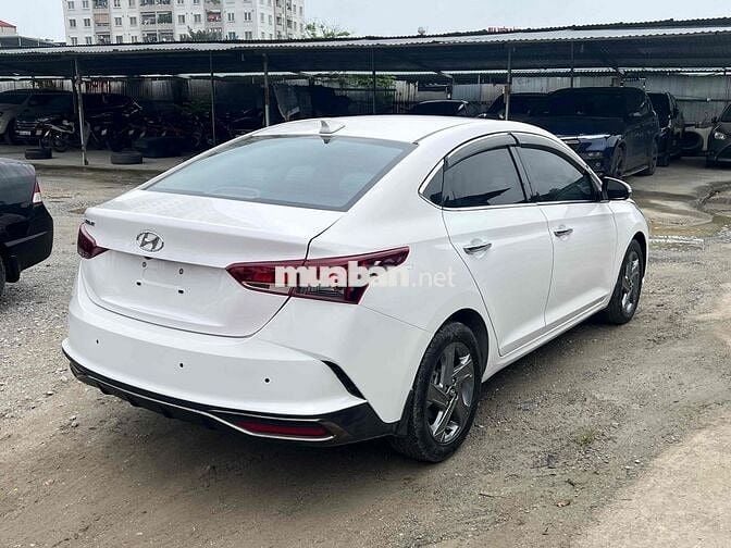 Huyndai Accent 1.4 sx 2022 ATH ( Bản Đặc Biệt)