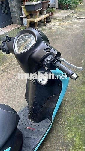 Xe nhà chạy ko qua môi giới