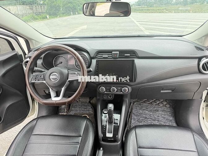 Nissan Almera EL 1.0 CVT 2022 một chủ