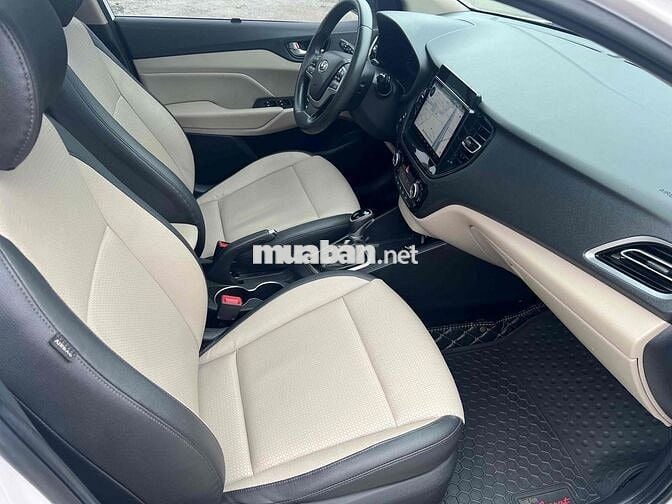 Huyndai Accent 1.4 sx 2022 ATH ( Bản Đặc Biệt)