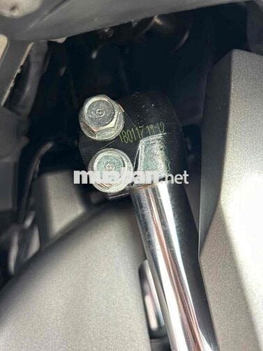 bán vario 150/ mẩu củ, zin chính chủ