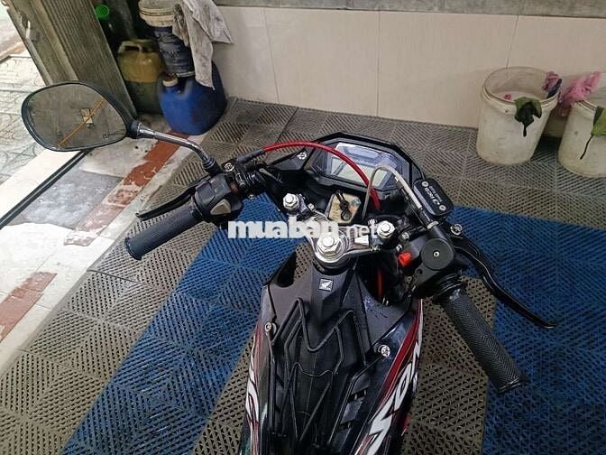 65 + 1 bô êm máy mới canh .