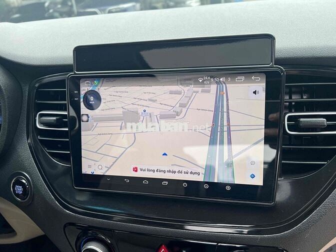 Huyndai Accent 1.4 sx 2022 ATH ( Bản Đặc Biệt)