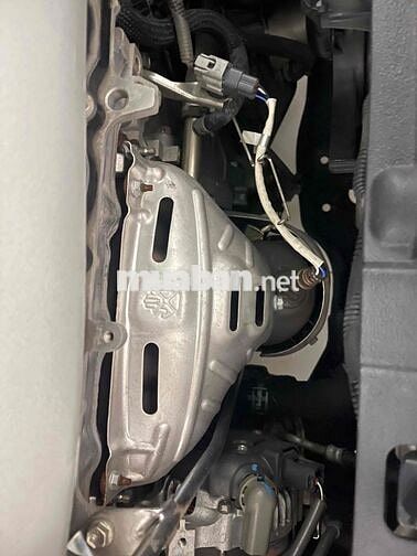 Toyota Vios 2019 1.5G - 70000 km