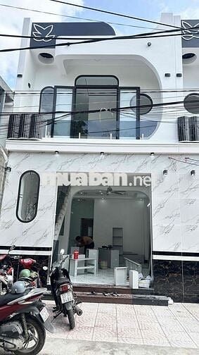 💥 SIÊU PHẨM TRỆT LẦU – ĐANG HOÀN THIỆN 💥 📍 Hẻm 122 Nguyễn Thông, P. Bì