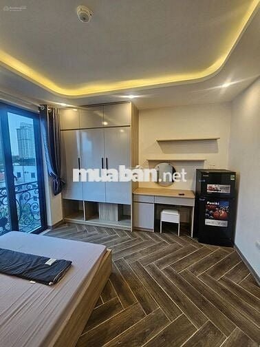 CHDV MỸ ĐÌNH_45M_10P KK_DÒNG TIỀN 60TR/TH_20M RA MẶT NGÕ ÔTÔ_2 THOÁNG