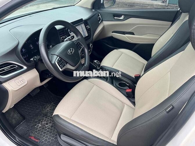 Huyndai Accent 1.4 sx 2022 ATH ( Bản Đặc Biệt)