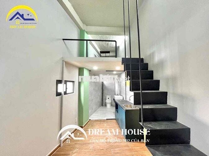 DUPLEX MỚI XÂY,CÓ HỒ BƠI,FULL NỘI THẤT,SIÊU XỊN,TIỆN QUA TÂN BÌNH,TP