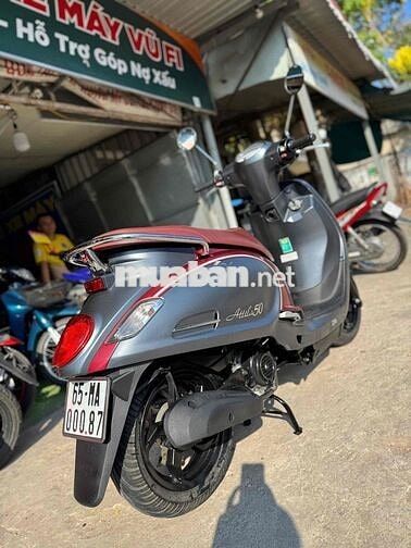 SYM Atila 50 / Date 2022/ Zin Cực Đẹp Bs65