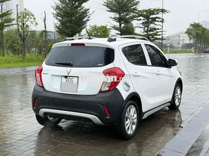 Fadil 2020 AT Tự động 1.4