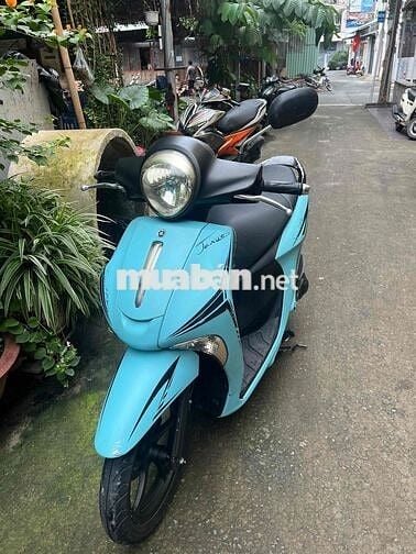 Xe nhà chạy ko qua môi giới