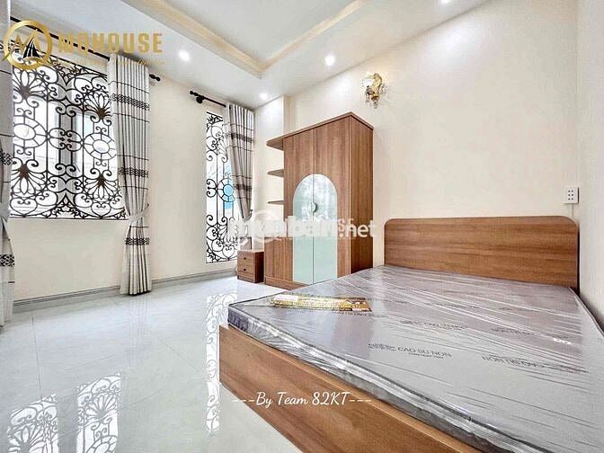 CĂN HỘ 1PN BAN CÔNG NGAY CHỢ VẠN KIẾP - PHAN XÍCH LONG PHÚ NHUẬN