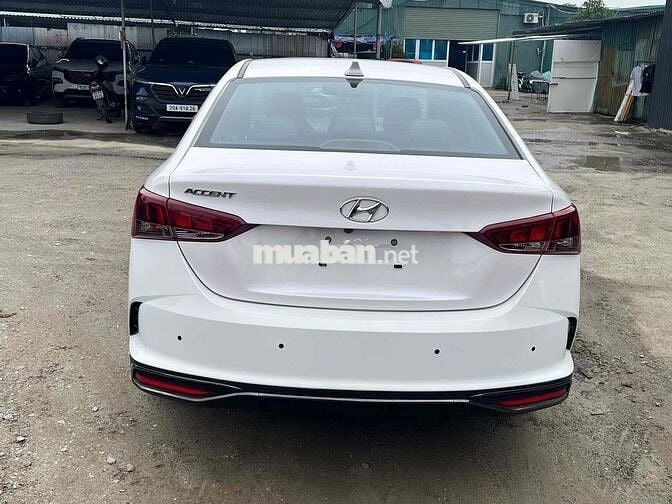 Huyndai Accent 1.4 sx 2022 ATH ( Bản Đặc Biệt)