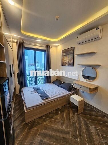 CHDV MỸ ĐÌNH_45M_10P KK_DÒNG TIỀN 60TR/TH_20M RA MẶT NGÕ ÔTÔ_2 THOÁNG