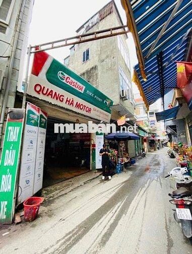 📢 ĐỘC QUYỀN! BÁN LÔ ĐẤT VÀNG PHÚ ĐÔ,NAM TỪ LIÊM,  MẶT TIỀN KINH DOANH