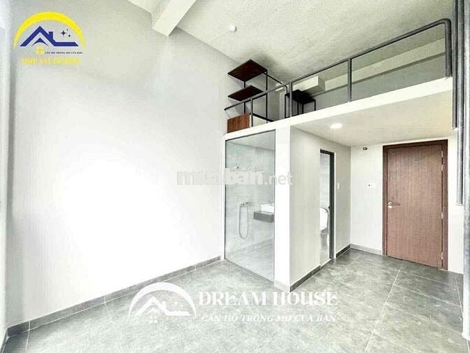 DUPLEX MỚI XÂY,CÓ HỒ BƠI,FULL NỘI THẤT,SIÊU XỊN,TIỆN QUA TÂN BÌNH,TP