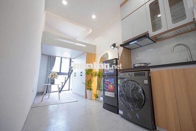 CCMN MỸ ĐÌNH Dòng tiền khủng 700tr/năm chỉ nhỉnh 10tỷ, khu đông dân