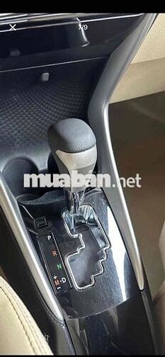 Toyota Vios 2019 1.5G - 70000 km