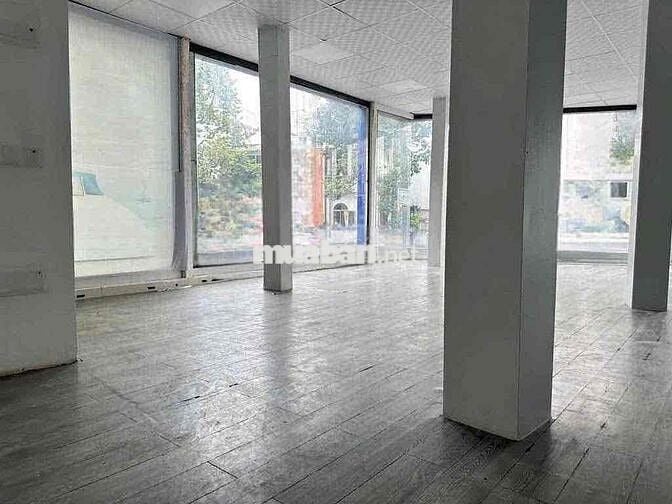 Nhà Góc 2 Mặt tiền Đường 3/2, Quận 11 (Ngang 9m, có vỉa hè)