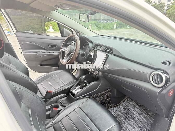 Nissan Almera EL 1.0 CVT 2022 một chủ