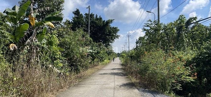 Mặt Tiền Số 75 Nguyễ Thị Dạng, Xã Nhuận Đức TPHCM