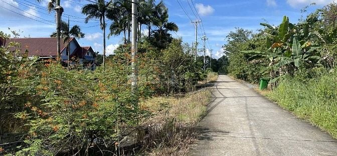 Mặt Tiền Số 75 Nguyễ Thị Dạng, Xã Nhuận Đức TPHCM