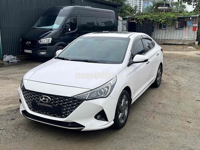 Huyndai Accent 1.4 sx 2022 ATH ( Bản Đặc Biệt)