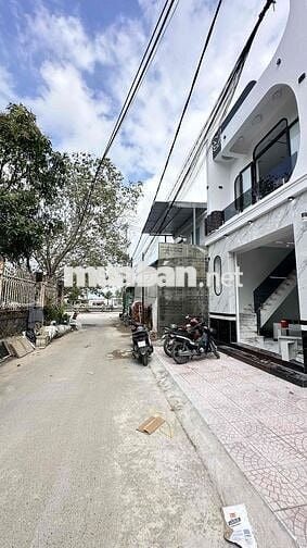 💥 SIÊU PHẨM TRỆT LẦU – ĐANG HOÀN THIỆN 💥 📍 Hẻm 122 Nguyễn Thông, P. Bì