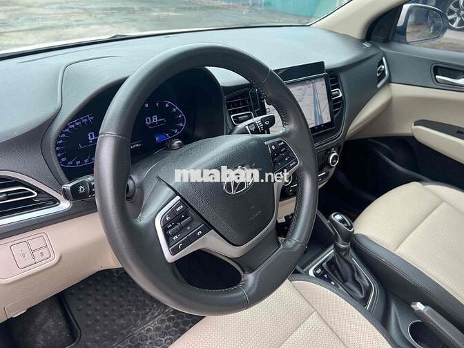 Huyndai Accent 1.4 sx 2022 ATH ( Bản Đặc Biệt)