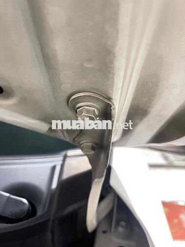 Toyota Vios 2019 1.5G - 70000 km