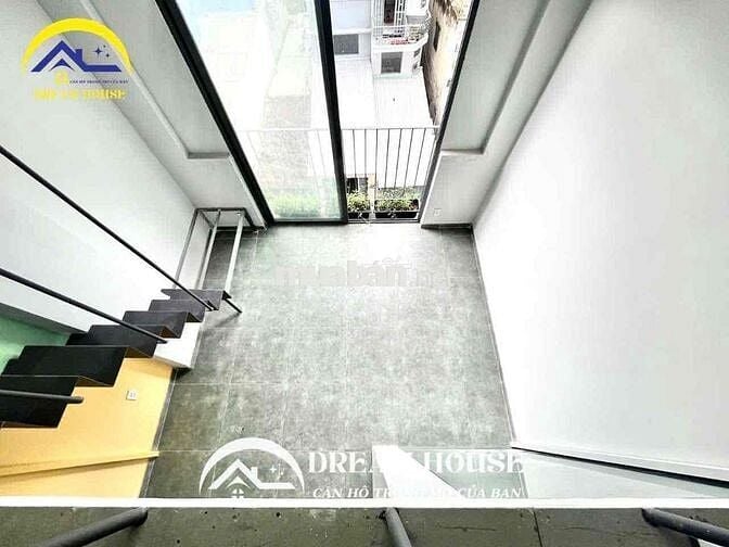 DUPLEX MỚI XÂY,CÓ HỒ BƠI,FULL NỘI THẤT,SIÊU XỊN,TIỆN QUA TÂN BÌNH,TP