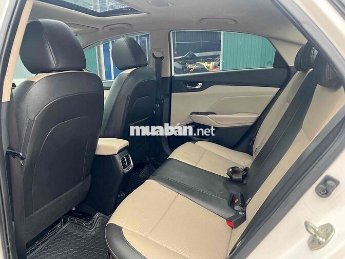 Huyndai Accent 1.4 sx 2022 ATH ( Bản Đặc Biệt)