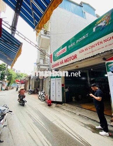 📢 ĐỘC QUYỀN! BÁN LÔ ĐẤT VÀNG PHÚ ĐÔ,NAM TỪ LIÊM,  MẶT TIỀN KINH DOANH