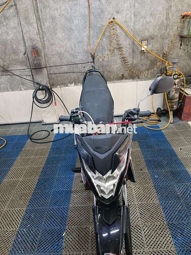 65 + 1 bô êm máy mới canh .