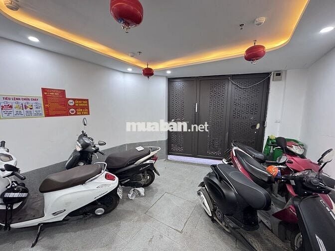 CCMN MỸ ĐÌNH Dòng tiền khủng 700tr/năm chỉ nhỉnh 10tỷ, khu đông dân