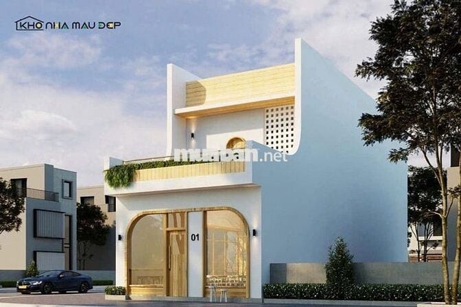 TÂY THẠNH HẺM XE TẢI 42M2  NHỈNH 5TỶ