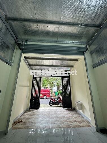 MBKD 4.5*18 ở KDC Nam Long- TT An Phú Đông - thích hợp mọi ngành nghề